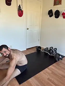 Little King420 online show from October 28, 10:01 pm