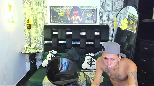 Magic Duo online show from November 1, 11:58 am