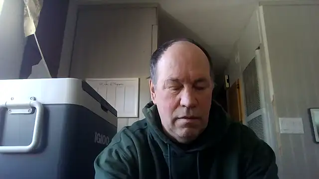 Jay4Seniors online show from February 10, 7:29 pm