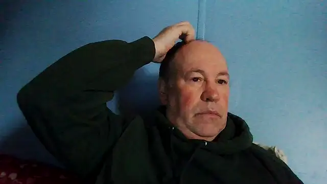 Jay4Seniors online show from February 3, 7:19 pm