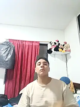 hotcame online show from November 9, 7:51 pm