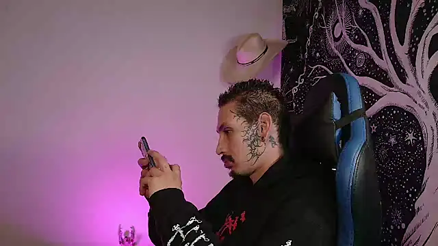 mateos6 6 online show from November 26, 3:31 am