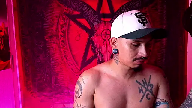mateos6 6 online show from June 17, 1:29 am