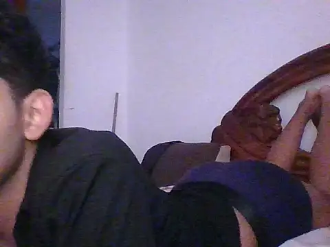 Myrkamndza online show from November 1, 10:14 pm