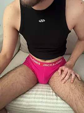 ozysboy online show from April 25, 12:41 pm