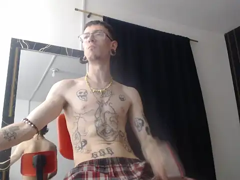 RyanOwenss online show from May 26, 3:24 am