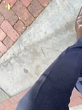 LeoBlaze13 online show from October 30, 8:21 pm