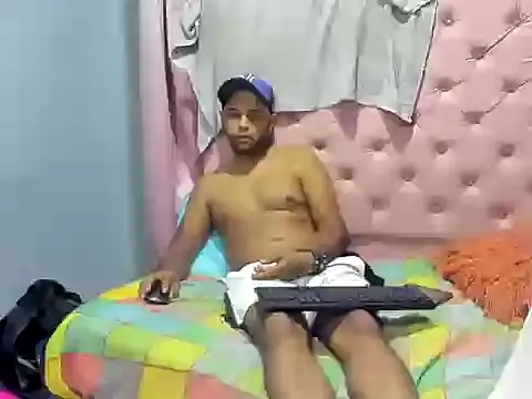 LeoAndNataly online show from October 30, 2:35 am