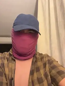 PetterPablo12 online show from November 5, 9:39 pm