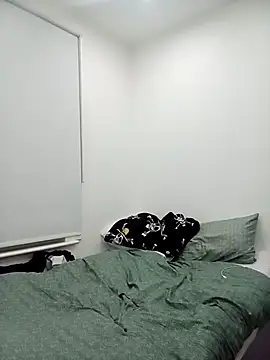 Caliguy36 online show from November 14, 1:53 am