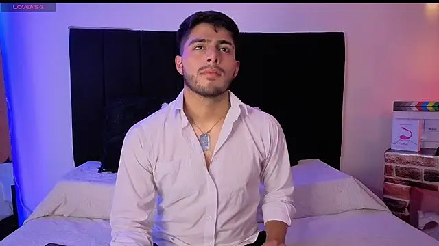 jaiden thoner online show from February 6, 10:01 am