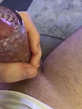 BigCurtis D online show from February 24, 12:45 am