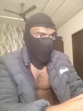 proxybabe online show from December 5, 4:30 am