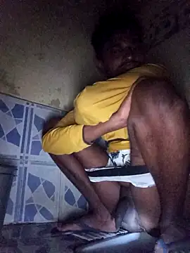 GleefulAkashyyy online show from December 18, 6:04 pm