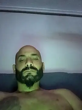 MistedPunt online show from November 2, 8:02 pm