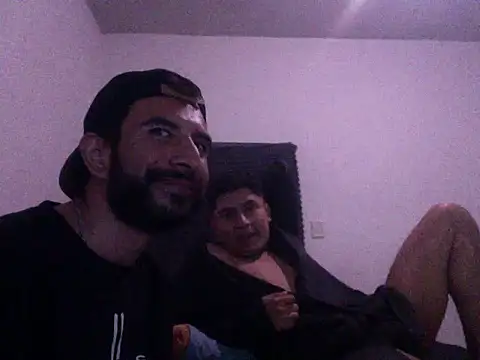 Barbanegra91mx online show from November 14, 11:44 am