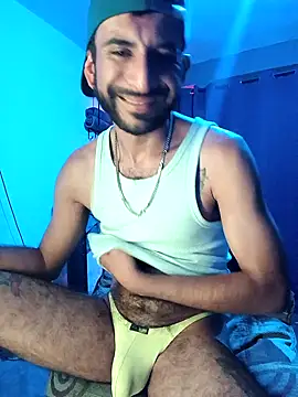 Barbanegra91mx online show from November 4, 1:17 am