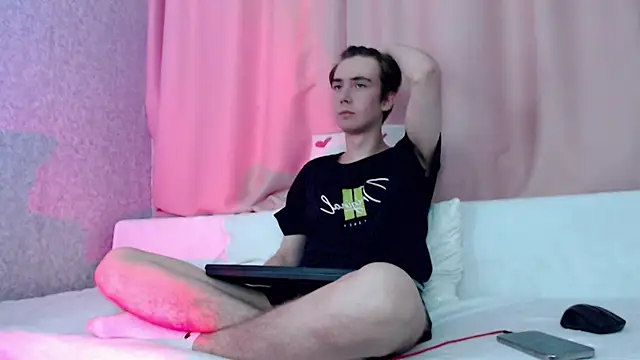 Harvey foster online show from November 26, 8:34 pm