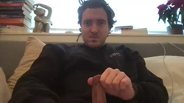 dutchpieter95 online show from January 7, 11:04 am