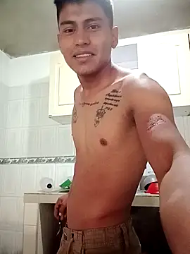 Ckinetor online show from April 20, 11:24 am