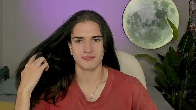 Harvey Hair online show from November 17, 3:48 pm