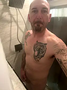 RobsBigD online show from November 3, 3:36 pm