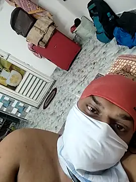 Real lover boy online show from October 30, 8:32 pm