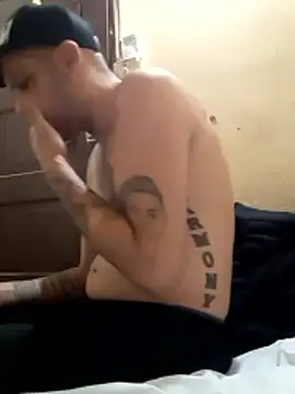 feoGG197 online show from January 8, 4:28 am