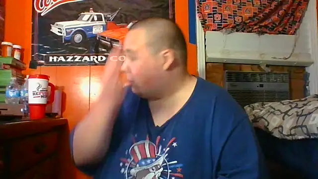 Theo269 online show from May 21, 4:08 am