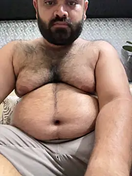 alan0ass online show from April 20, 3:14 pm