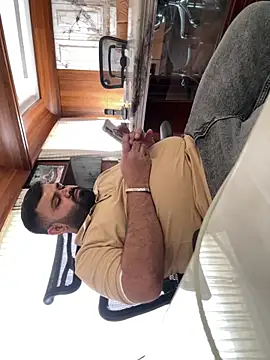 alan0ass online show from April 3, 10:23 am