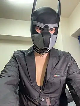 HoRace2317 online show from November 1, 4:33 pm