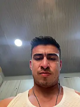 Chris Clarck online show from March 13, 7:53 pm