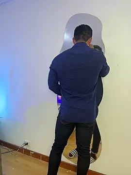 Chris Clarck online show from April 15, 7:58 pm