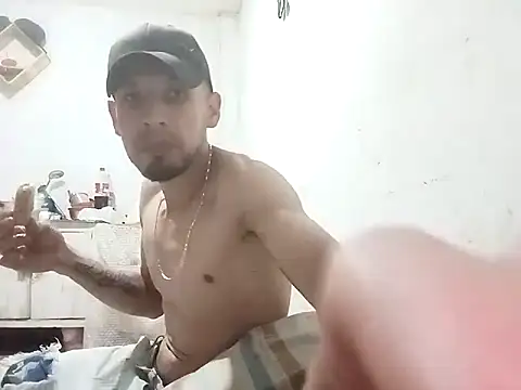 6perlas9 online show from November 3, 2:05 am