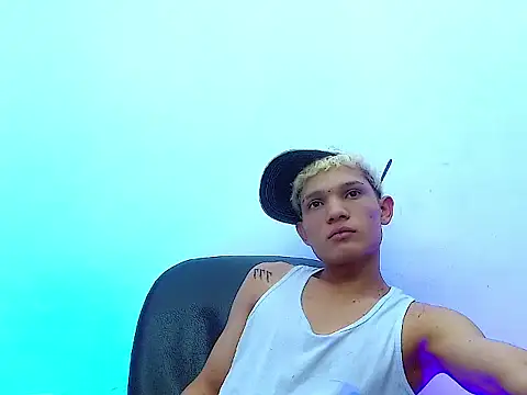 bad boy hottx online show from November 25, 5:20 am