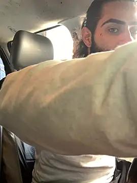 Dave 5518 online show from April 17, 12:13 am