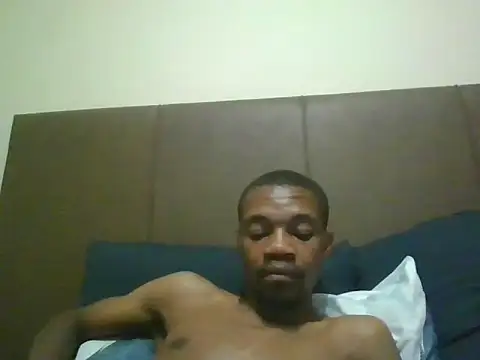 NkabiDick online show from April 1, 7:44 pm