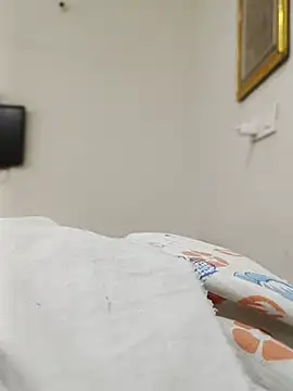 lucky5008 online show from November 3, 4:09 pm