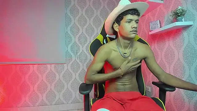 Boy savoy online show from February 15, 7:51 am