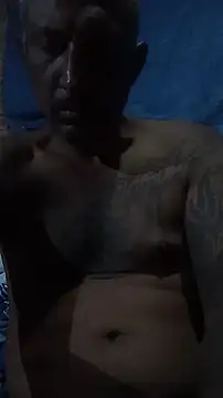 negrocomomisuerte online show from April 8, 12:04 pm