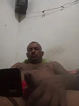 negrocomomisuerte online show from February 18, 9:18 am