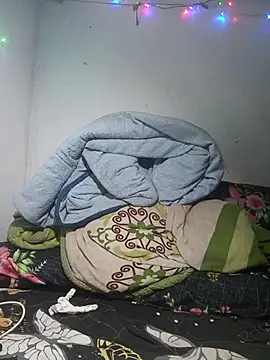 negrocomomisuerte online show from January 12, 5:33 am