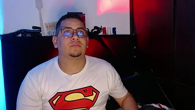 Dante Valcur online show from November 5, 11:29 pm