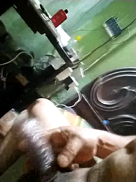 BdTinyDick online show from March 3, 6:59 pm