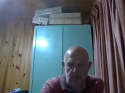 Karl1-85 online show from November 12, 7:14 am