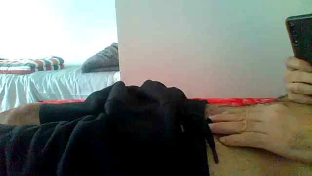 Camiin20 online show from March 23, 11:49 am