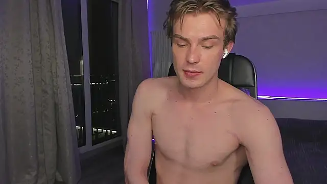 DanteRay online show from December 15, 10:29 pm