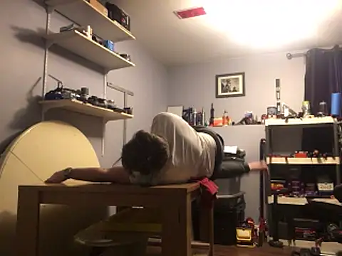 RockHammercock online show from December 1, 1:03 pm