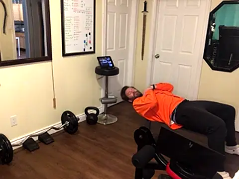 RockHammercock online show from December 19, 6:27 pm